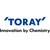 Toray Plastics (America), Inc. logo