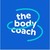 The Body Coach logo