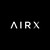 AirX logo