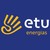 Etu Energias logo