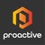 Proactive logo