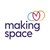 Making Space Charity logo