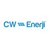 CW ENERJİ logo