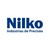 Nilko Metalurgia Ltda. logo