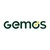 GEMOS logo