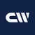 CW logo