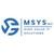 Logo di MSys Inc.