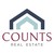 Counts Real Estate Group, Inc. logo