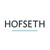 Logo de Hofseth