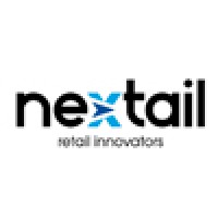 Nextail logo