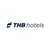 THB hotels logo