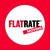 Logo di FlatRate Moving