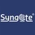 Syngate logo