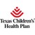 Texas Children's Health Plan logo