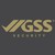 GSS SECURITY Logo