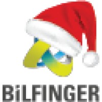 Bilfinger Salamis UK logo