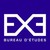 Bureau d'études EXE logo