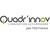 Quadr'innov par TGS France logo