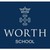 Worth School logo