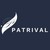 Patrival logo
