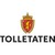 Tolletaten logo