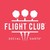 Flight Club Darts logo