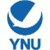 Yokohama National University logo
