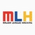 Major League Hacking logo