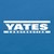Yates Construction logo