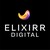 Elixirr Digital logo