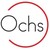Ochs, Inc. logo