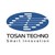 TOSAN TECHNO | توسن‌تکنو logo