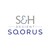 S&H devient SQORUS logo