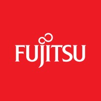 Fujitsu India logo