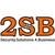 2SB logo