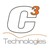 C3 Technologies SARL logo
