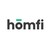 homfi Logo