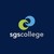 South Gloucestershire and Stroud College logo