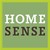Homesense logo