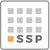 SSP logo