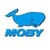 Moby logo