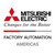 Mitsubishi Electric Automation, Inc. logo