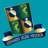 Escola Bahiana de Medicina e Saúde Pública logo