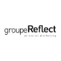 groupe Reflect logo