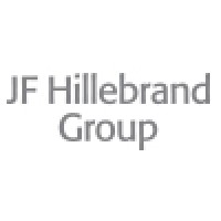 JF Hillebrand Group logo
