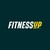 Fitness UP logo