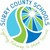 Surry County Schools logo