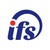 IFS International Facilities Services logo