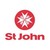 St John Ambulance Australia (NSW) logo