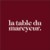 La Table du Mareyeur logo